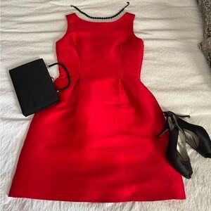 Kate Spade Dress thats a showstopper!